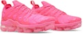 (W) Nike Air VaporMax Plus 'Hyper Pink' Wanita Lelaki Sneakers FJ0720-639