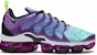 (W) Nike Air VaporMax Plus 'Hyper Violet' Lelaki/Wanita AO4550-900