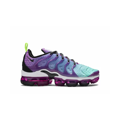 (W) Nike Air VaporMax Plus 'Hyper Violet'