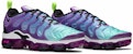 (W) Nike Air VaporMax Plus 'Hyper Violet' Lelaki/Wanita AO4550-900