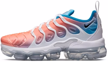 (Women) Nike Air VaporMax Plus 'Lava Glow' CI5862-600 (Women) Nike Air VaporMax Plus 'Lava Glow' CI5862-600