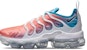 (Wanita) Nike Air VaporMax Plus 'Lava Glow' CI5862-600