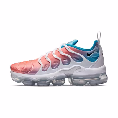 (W) Nike Air VaporMax Plus 'Lava Glow'
