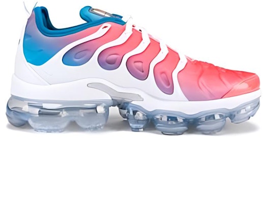 (W) Nike Air VaporMax Plus '熔岩光' CI5862-600 Order (W) Nike Air VaporMax Plus '熔岩光' CI5862-600