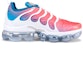 Order (Wanita) Nike Air VaporMax Plus 'Lava Glow' CI5862-600