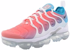 (Wanita) Nike Air VaporMax Plus 'Lava Glow' CI5862-600 Lookbook (Wanita) Nike Air VaporMax Plus 'Lava Glow' CI5862-600