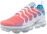 (Wanita) Nike Air VaporMax Plus 'Lava Glow' CI5862-600