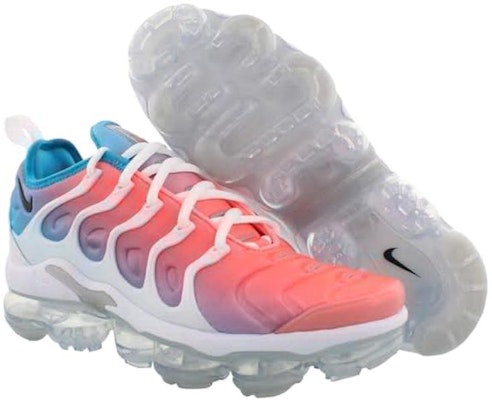 (W) Nike Air VaporMax Plus '熔岩光' CI5862-600 Shop (W) Nike Air VaporMax Plus '熔岩光' CI5862-600