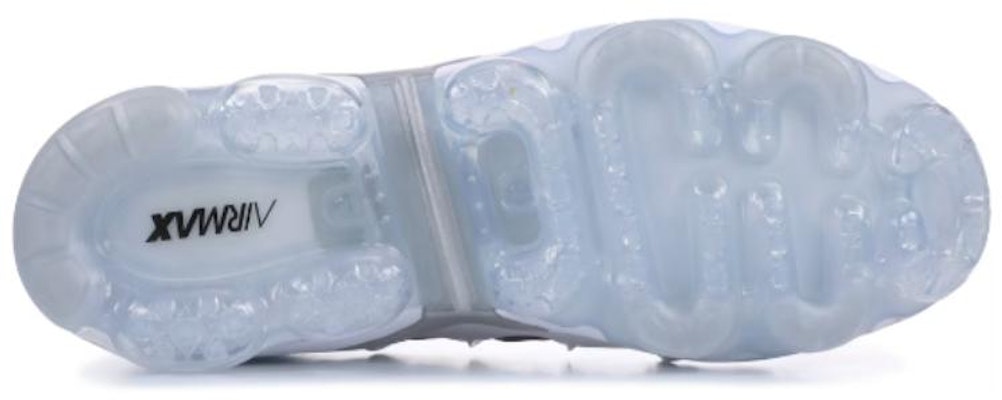 (Wanita) Nike Air VaporMax Plus 'Lava Glow' CI5862-600 Details for (Wanita) Nike Air VaporMax Plus 'Lava Glow' CI5862-600