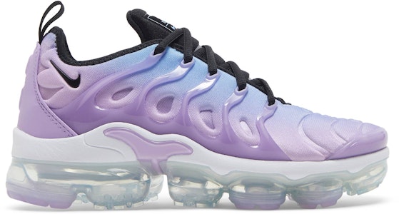 (W) Nike Air VaporMax Plus 'Gradasi Lilac Biru Universitas' DZ5204-500 Buy (W) Nike Air VaporMax Plus 'Gradasi Lilac Biru Universitas' DZ5204-500