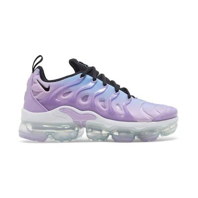 (W) Nike Air VaporMax Plus 'Lilac University Blue Gradient'