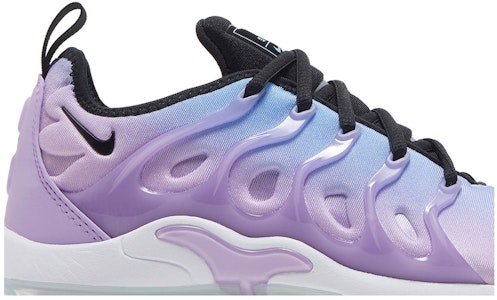 (W) Nike Air VaporMax Plus 'Gradasi Lilac Biru Universitas' DZ5204-500 Order (W) Nike Air VaporMax Plus 'Gradasi Lilac Biru Universitas' DZ5204-500