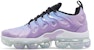 (W) Nike Air VaporMax Plus 'Lilac University Blue Gradient' Lelac Biru Graduan DZ5204-500