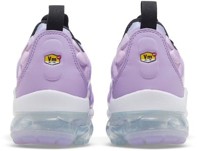 (W) Nike Air VaporMax Plus 'Gradasi Lilac Biru Universitas' DZ5204-500 Details for (W) Nike Air VaporMax Plus 'Gradasi Lilac Biru Universitas' DZ5204-500
