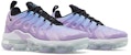 (W) Nike Air VaporMax Plus 'Lilac University Blue Gradient' Lelac Biru Graduan DZ5204-500
