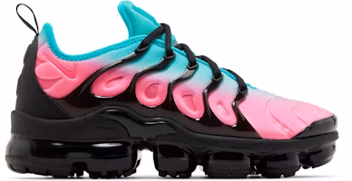 (Women) Nike Air VaporMax Plus 'Miami Nights' FN7175-630 (Women) Nike Air VaporMax Plus 'Miami Nights' FN7175-630