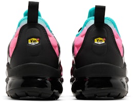 (W) 耐克Air VaporMax Plus'迈阿密之夜' FN7175-630 Details for (W) 耐克Air VaporMax Plus'迈阿密之夜' FN7175-630