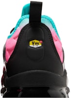 (W) 耐克Air VaporMax Plus'迈阿密之夜' FN7175-630 Sizing (W) 耐克Air VaporMax Plus'迈阿密之夜' FN7175-630