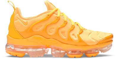 (Women) Nike Air VaporMax Plus 'Orange' CW7011 (Women) Nike Air VaporMax Plus 'Orange' CW7011