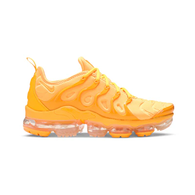 (W) Nike Air VaporMax Plus 'Orange'