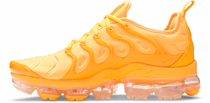 (Wanita) Nike Air VaporMax Plus 'Oren' CW7011 Lookbook (Wanita) Nike Air VaporMax Plus 'Oren' CW7011