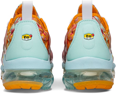 (W) ナイキ エア ヴェイパーマックス プラス "オレンジディップダイ" CD7009-300 Details for (W) ナイキ エア ヴェイパーマックス プラス "オレンジディップダイ" CD7009-300