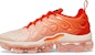 (W) Nike Air VaporMax Plus 'Jus Oren' DQ8588-800