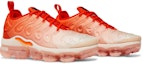 Cheap (W) Nike Air VaporMax Plus 'Jus Oren' DQ8588-800