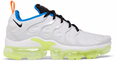 (Women) Nike Air VaporMax Plus 'Photon Dust Volt' DQ4695-001 (Women) Nike Air VaporMax Plus 'Photon Dust Volt' DQ4695-001