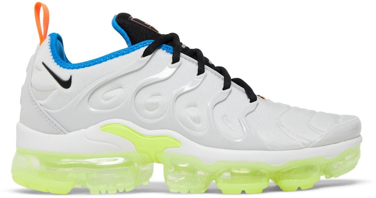 (W) 耐克Air VaporMax Plus「光子尘电光绿」 DQ4695-001 Buy (W) 耐克Air VaporMax Plus「光子尘电光绿」 DQ4695-001