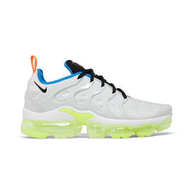 (W) Nike Air VaporMax Plus 'Photon Dust Volt'