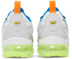 (女款)Nike Air VaporMax Plus 'Photon Dust Volt' DQ4695-001 Details for (女款)Nike Air VaporMax Plus 'Photon Dust Volt' DQ4695-001