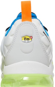 (W) Nike Air VaporMax Plus 'Photon Dust Volt' Zapatillas DQ4695-001 Sizing (W) Nike Air VaporMax Plus 'Photon Dust Volt' Zapatillas DQ4695-001