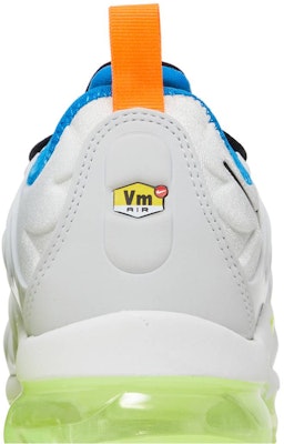 (W) 耐克Air VaporMax Plus「光子尘电光绿」 DQ4695-001 Sizing (W) 耐克Air VaporMax Plus「光子尘电光绿」 DQ4695-001