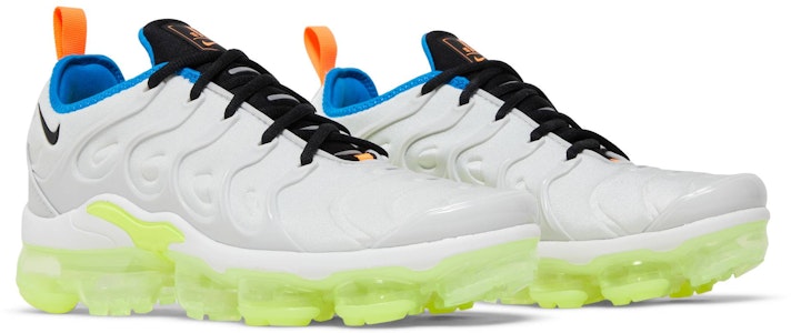 (W) Nike Air VaporMax Plus 'Photon Dust Volt' Zapatillas DQ4695-001 Cheap (W) Nike Air VaporMax Plus 'Photon Dust Volt' Zapatillas DQ4695-001