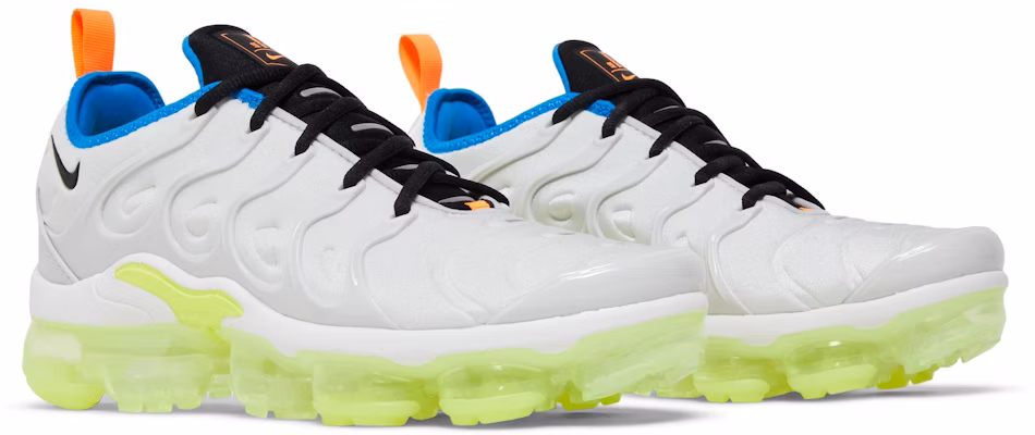 Womens vapormax volt online