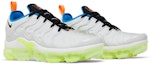Cheap (W) 耐克Air VaporMax Plus「光子尘电光绿」 DQ4695-001