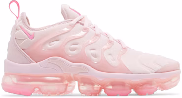 (Women) Nike Air VaporMax Plus 'Pink Foam' FZ3614-686 (Women) Nike Air VaporMax Plus 'Pink Foam' FZ3614-686