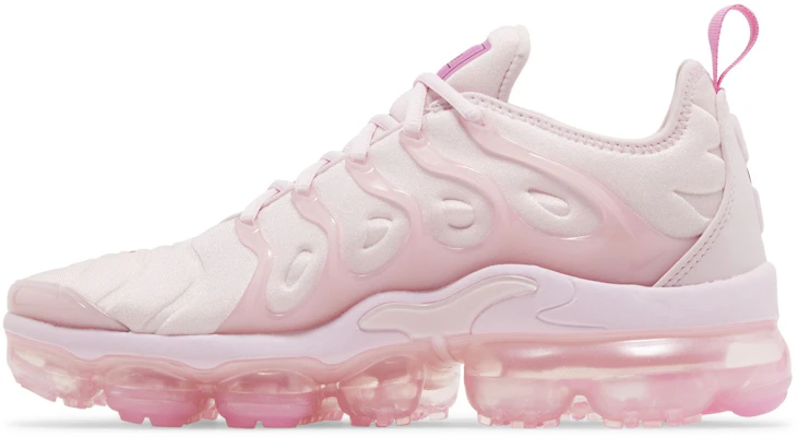 (W) Nike Air VaporMax Plus 'Pink Foam' Wanita FZ3614-686 Shop (W) Nike Air VaporMax Plus 'Pink Foam' Wanita FZ3614-686