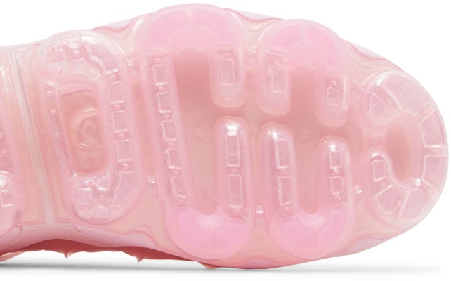 Nike Air VaporMax Plus 圓頭舒適 防滑減震 低筒 休閒生活鞋 GS 粉色 Purchase Nike Air VaporMax Plus 圓頭舒適 防滑減震 低筒 休閒生活鞋 GS 粉色