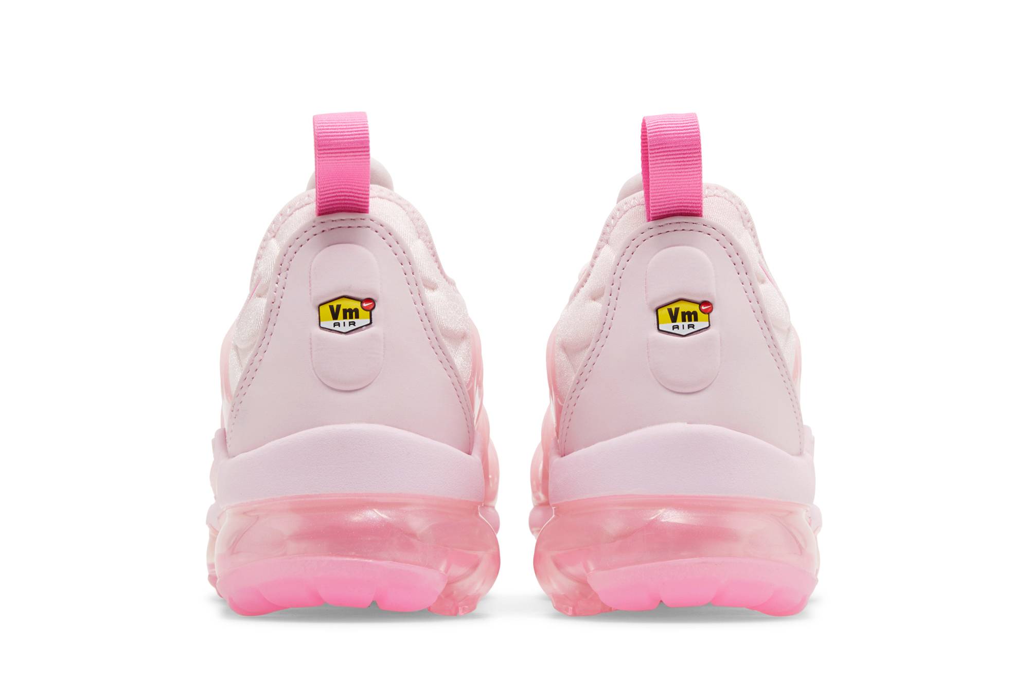 Buy Women Nike Air VaporMax Plus Pink Foam FZ3614 686 Novelship
