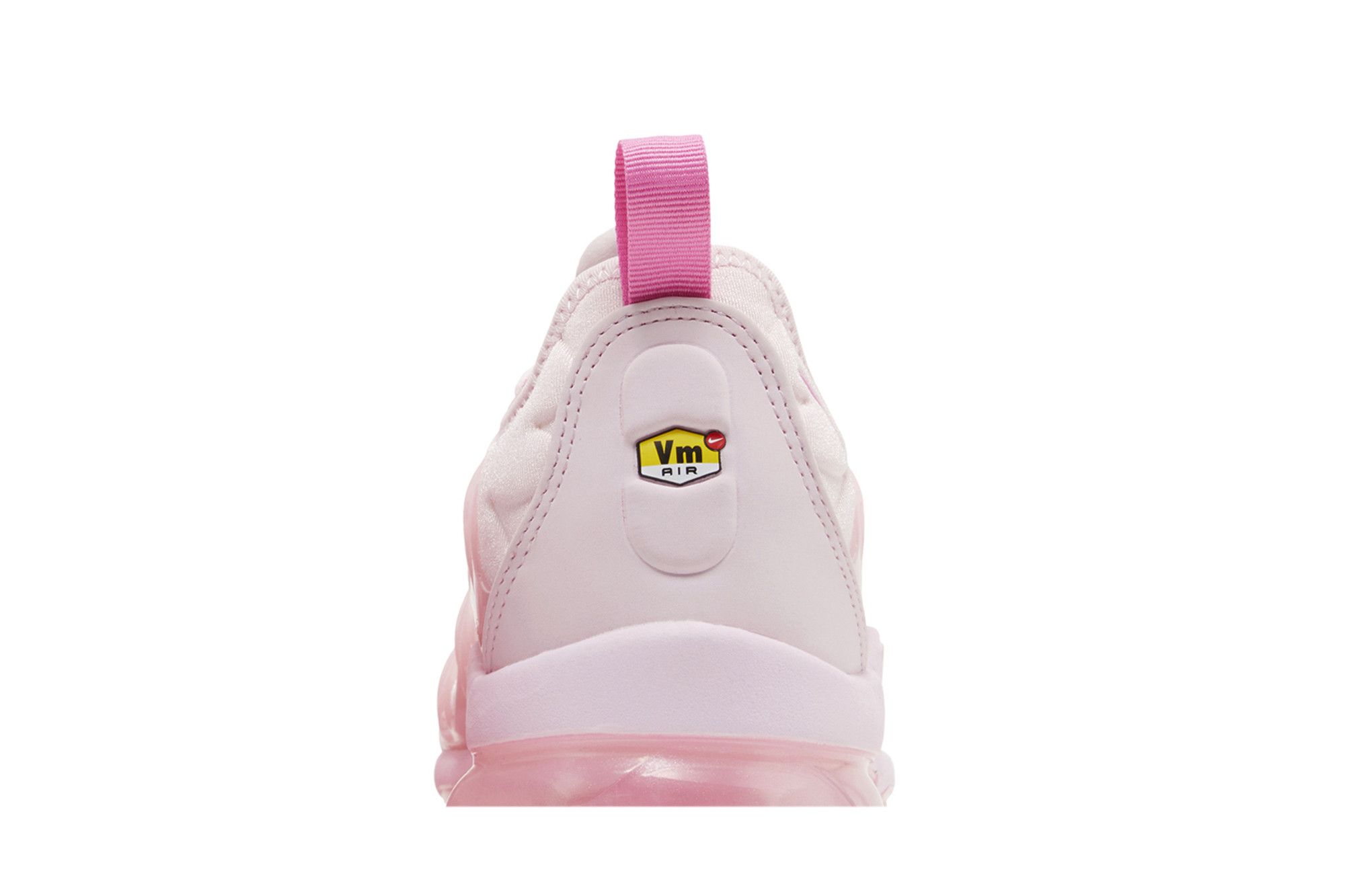 Cheap (W) Nike Air VaporMax Plus 'Pink Foam' Wanita FZ3614-686