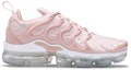 Buy (W) Nike Air VaporMax Plus 'Pink Oxford' Wanita DM8327-600