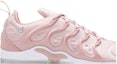 Order (W) Nike Air VaporMax Plus 'Pink Oxford' Wanita DM8327-600