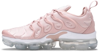 耐吉Air VaporMax Plus「低調粉紅」女款 Lookbook 耐吉Air VaporMax Plus「低調粉紅」女款