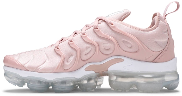 (W) Nike Air VaporMax Plus 'Pink Oxford' Wanita DM8327-600 Lookbook (W) Nike Air VaporMax Plus 'Pink Oxford' Wanita DM8327-600