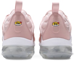 耐吉Air VaporMax Plus「低調粉紅」女款 Details for 耐吉Air VaporMax Plus「低調粉紅」女款
