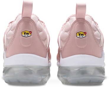 耐吉Air VaporMax Plus「低調粉紅」女款 Details for 耐吉Air VaporMax Plus「低調粉紅」女款
