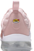 耐吉Air VaporMax Plus「低調粉紅」女款 Sizing 耐吉Air VaporMax Plus「低調粉紅」女款