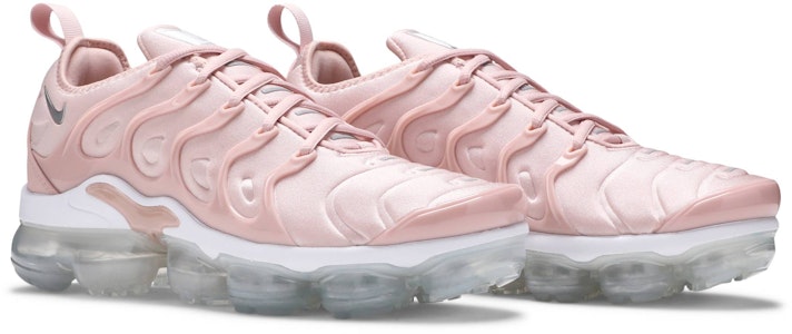 耐吉Air VaporMax Plus「低調粉紅」女款 Cheap 耐吉Air VaporMax Plus「低調粉紅」女款